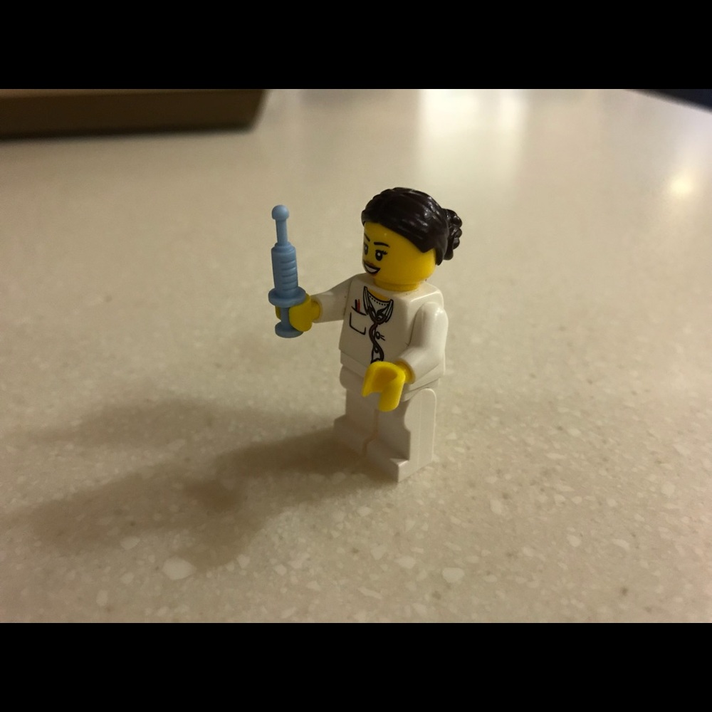 Meet your Posher, Kristy